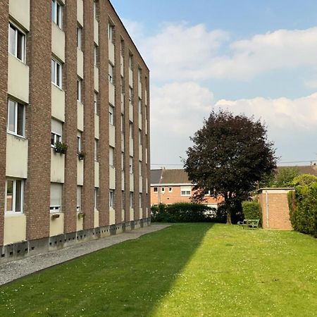 Appartement Proche De La Citadelle Saint-Andre-lez-Lille Екстериор снимка