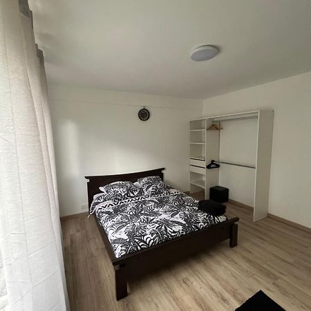 Appartement Proche De La Citadelle Saint-Andre-lez-Lille Екстериор снимка